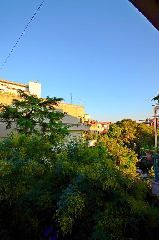 Maestro Duplex Istarska Apartment Split Cameră foto