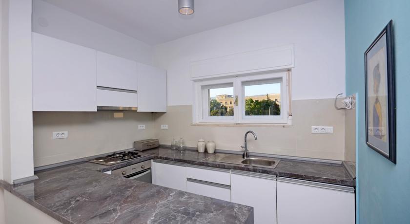 Maestro Duplex Istarska Apartment Split Cameră foto