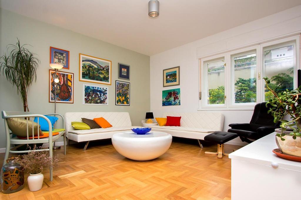 Maestro Duplex Istarska Apartment Split Exterior foto
