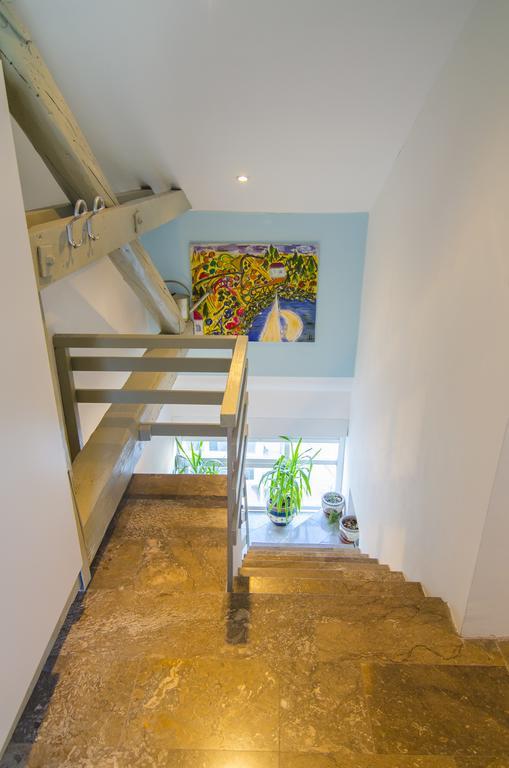 Maestro Duplex Istarska Apartment Split Exterior foto