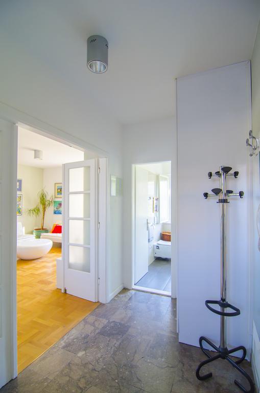 Maestro Duplex Istarska Apartment Split Exterior foto