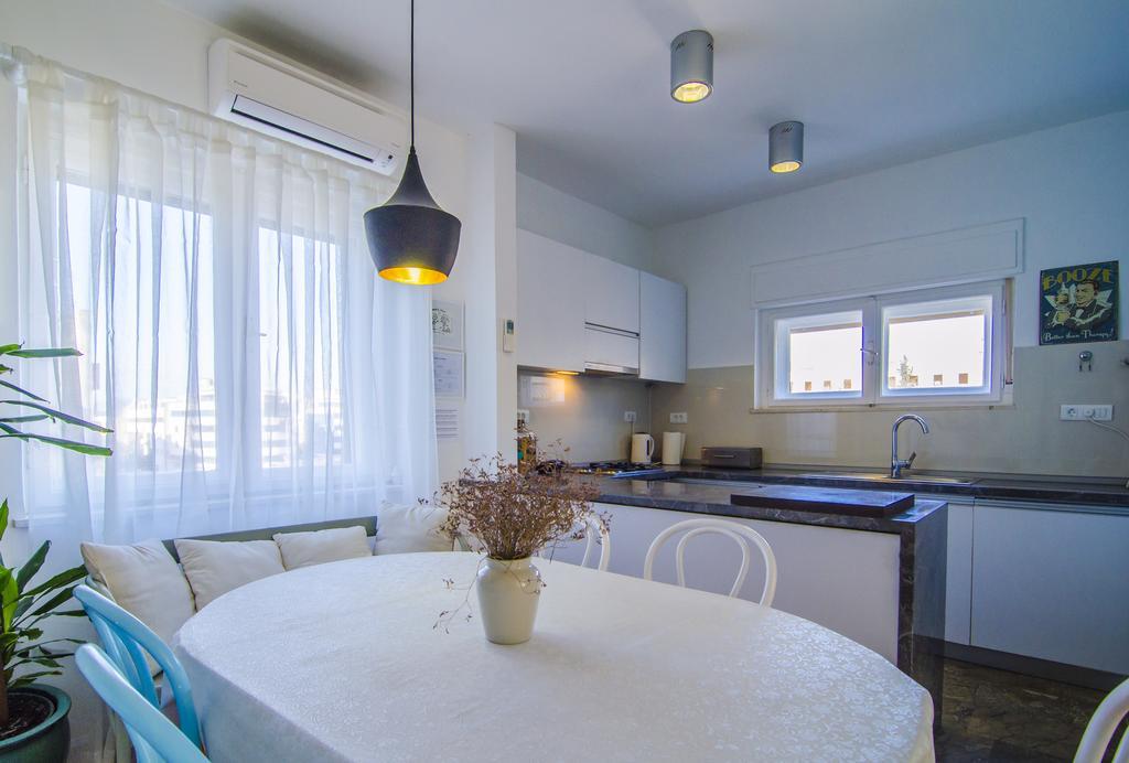 Maestro Duplex Istarska Apartment Split Exterior foto